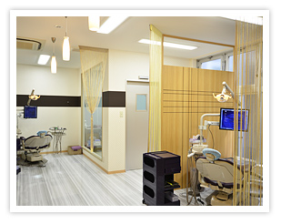 General diagnosis room